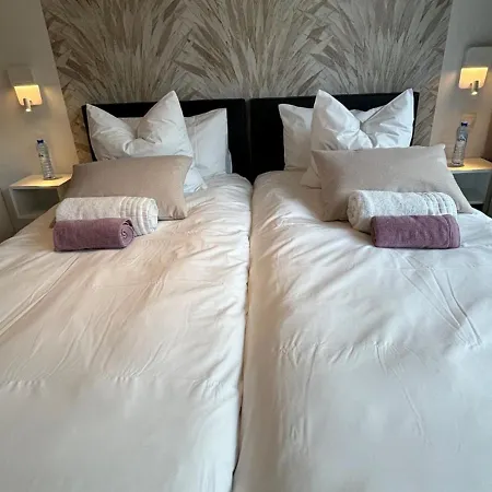 アパート De L'avenue スパ