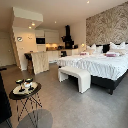 アパート De L'avenue