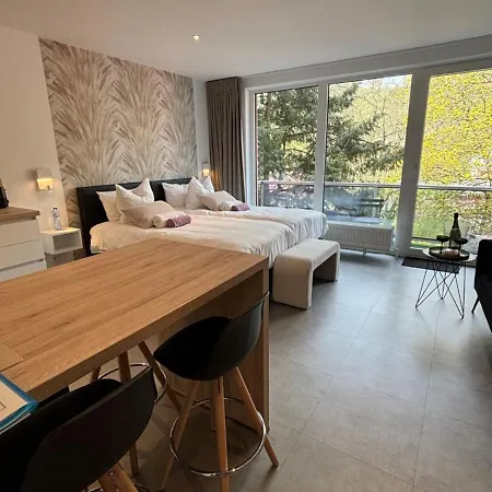 Apartamento De L'avenue *
