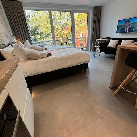 アパート De L'avenue