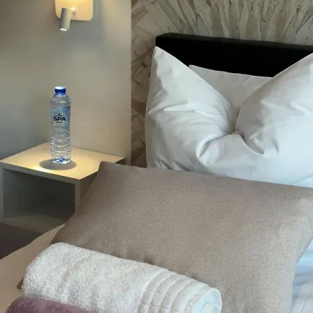 Apartment De L'avenue *