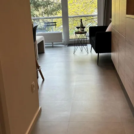 De L'avenue Апартаменты *
