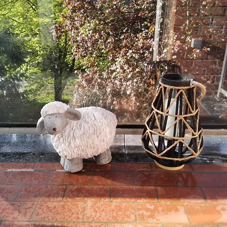 アパート De L'avenue