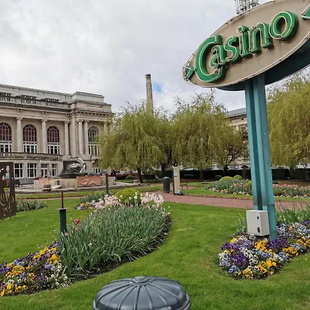 アパート De L'avenue