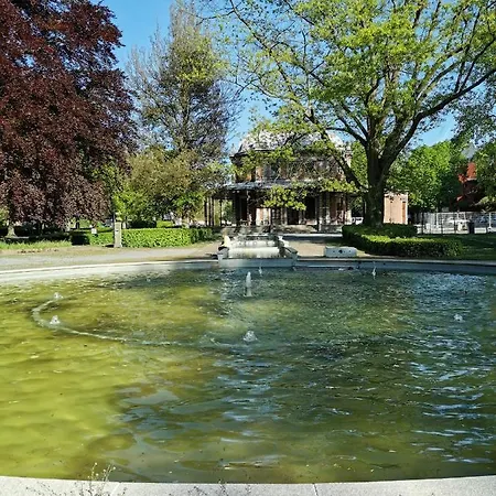 De L'avenue *
