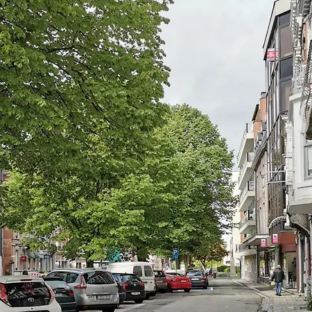 De L'avenue * Spa