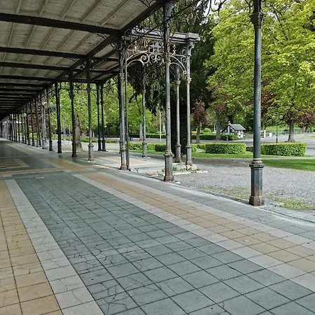 아파트 De L'avenue *