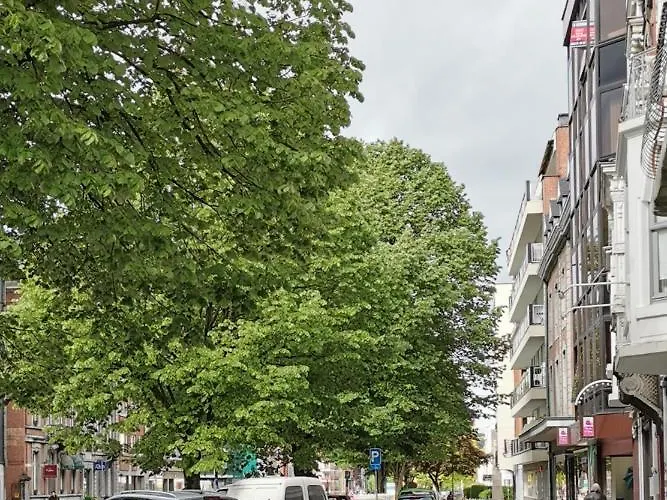 De L'avenue * スパ